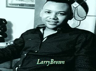 LarryBrown