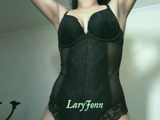 LaryJonn