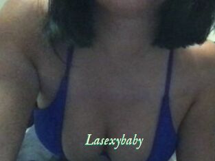Lasexybaby
