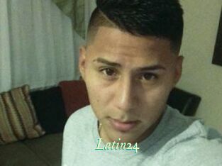 Latin24