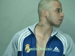 LatinDominic