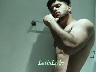 LatinLeche