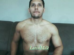 LatinMilk