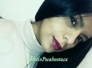 LatinPocahontasx