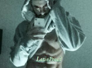 LatinProud