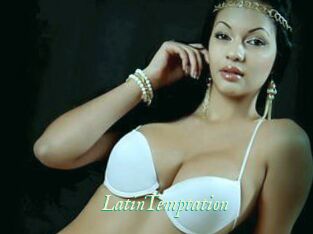 LatinTemptation