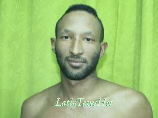 LatinTevesHot