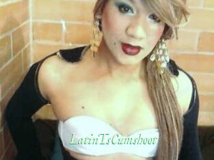 LatinTsCumshoot
