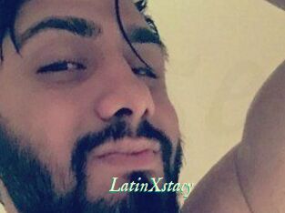 LatinXstacy
