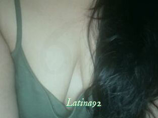 Latina92