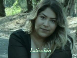 LatinaSoles