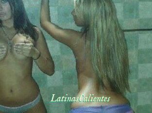 Latinas_Calientes