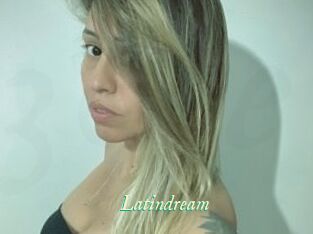 Latindream