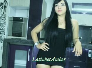 LatinhotAmber