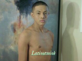 Latinotwink