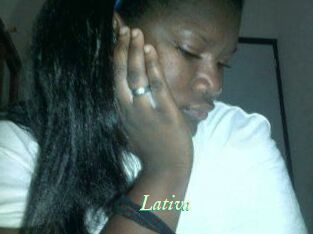 Lativa