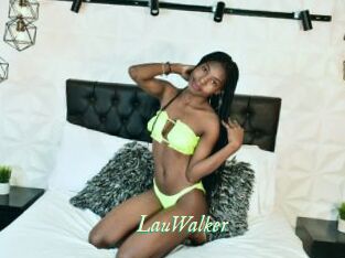 LauWalker