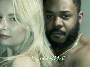 LauraAndMrB
