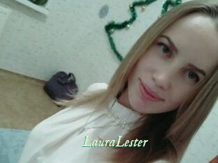 LauraLester