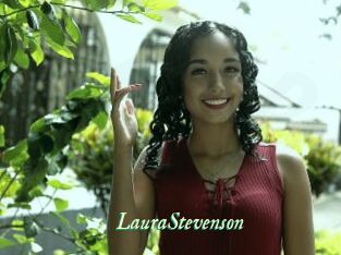LauraStevenson