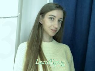LauraToping