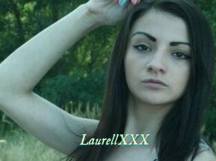 LaurellXXX