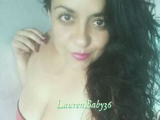 LaurenBaby36