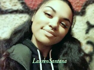 LaurenSantana