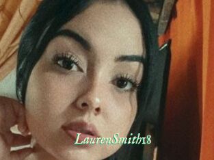 LaurenSmith18
