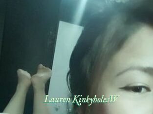 Lauren_KinkyholesW