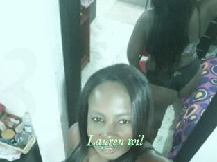 Lauren_wil