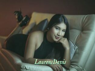 LaurensDavis