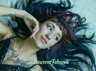 LaurentJohnson