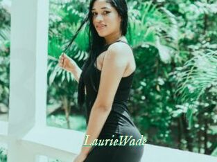 LaurieWade
