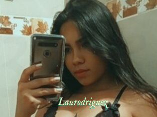 Laurodriguez
