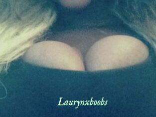 Laurynxboobs