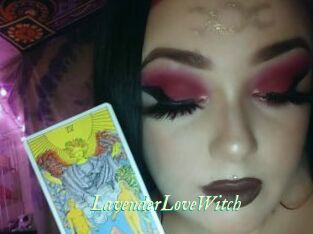 LavenderLoveWitch