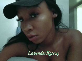 LavenderRose23