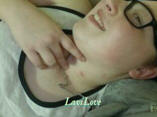 LaviLove