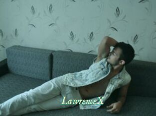 LawrenceX