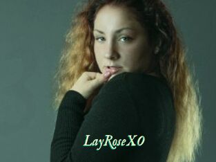 LayRoseXO