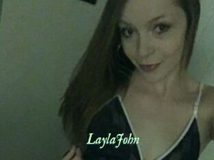 LaylaJohn