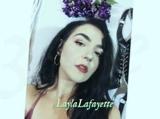 LaylaLafayette