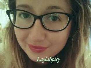 LaylaSpicy