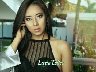LaylaTeller