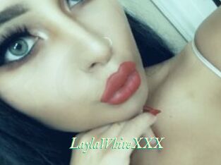 LaylaWhiteXXX