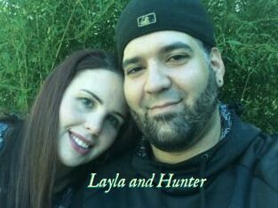 Layla_and_Hunter