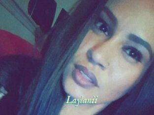 Laylanii
