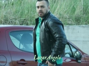 LazarAngelo