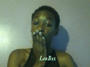 LeaB21
